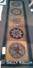 Pine Island Primitives
