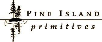 Pine Island Primitives - Original  Rug Hooking Designs by Sally Kallin