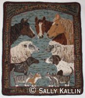 Pine Island Primitives