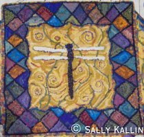 Pine Island Primitives