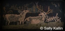Pine Island Primitives