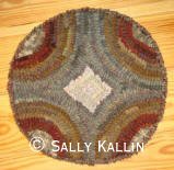 Pine Island Primitives