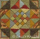 Diamond Geometric Center