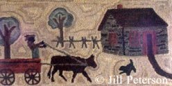 Pine Island Primitives