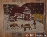 Pine Island Primitives