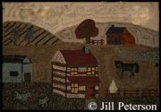 Pine Island Primitives