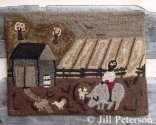 Pine Island Primitives