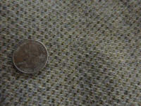 Pine Island Primitives Washed Wool for Rughooking